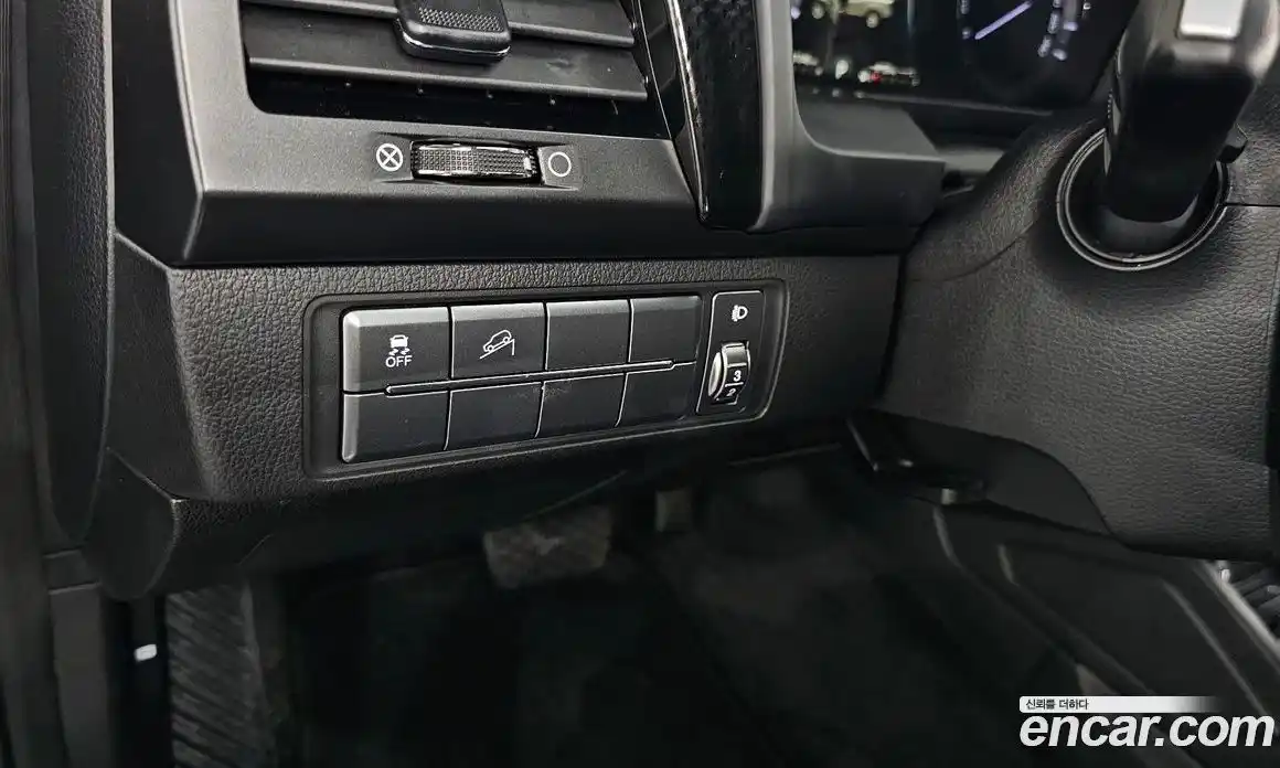 SsangYong Rexton 2020 2.2 гидро в Москве № 1906220, фото 29