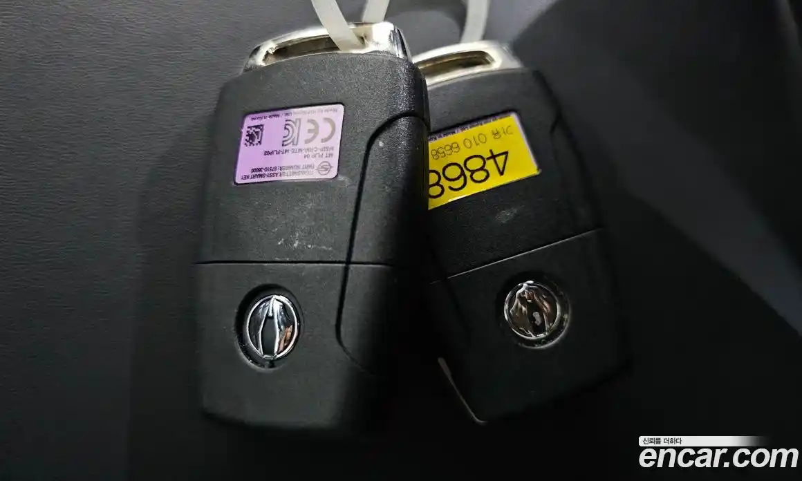 SsangYong Rexton 2020 2.2 гидро в Москве № 1906220, фото 32