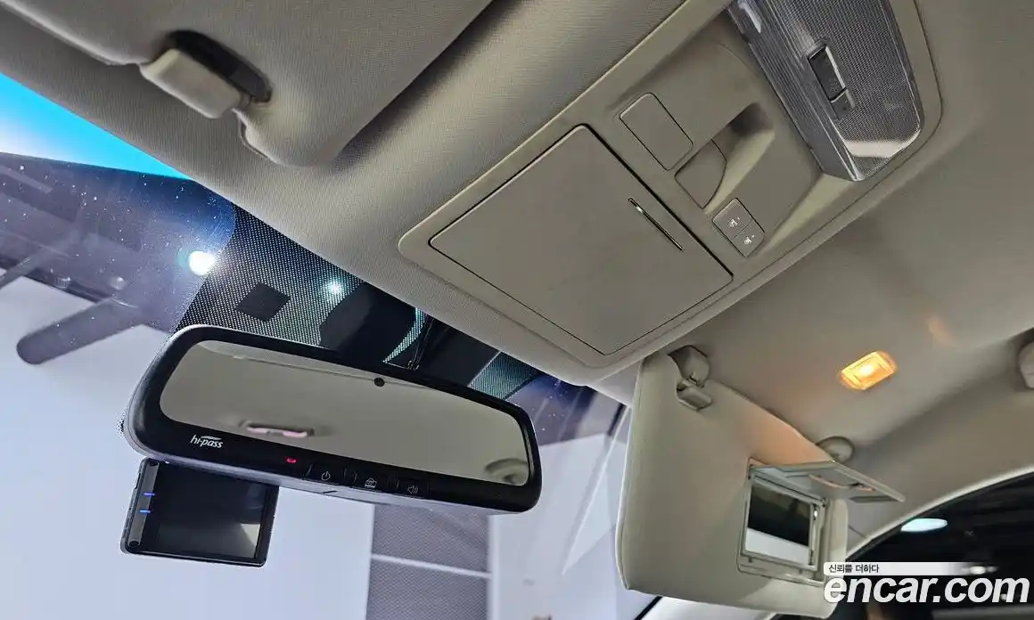 SsangYong Rexton 2018 2.2 гидро в Москве № 1906314, фото 25
