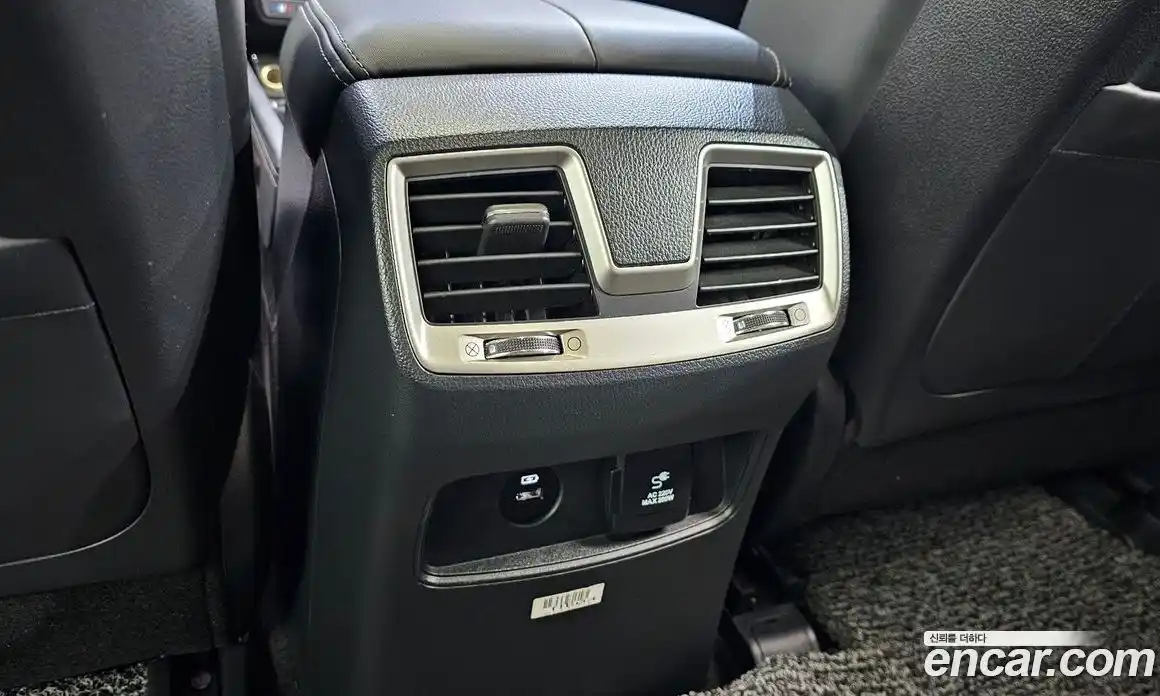 SsangYong Rexton 2018 2.2 гидро в Москве № 1906314, фото 29
