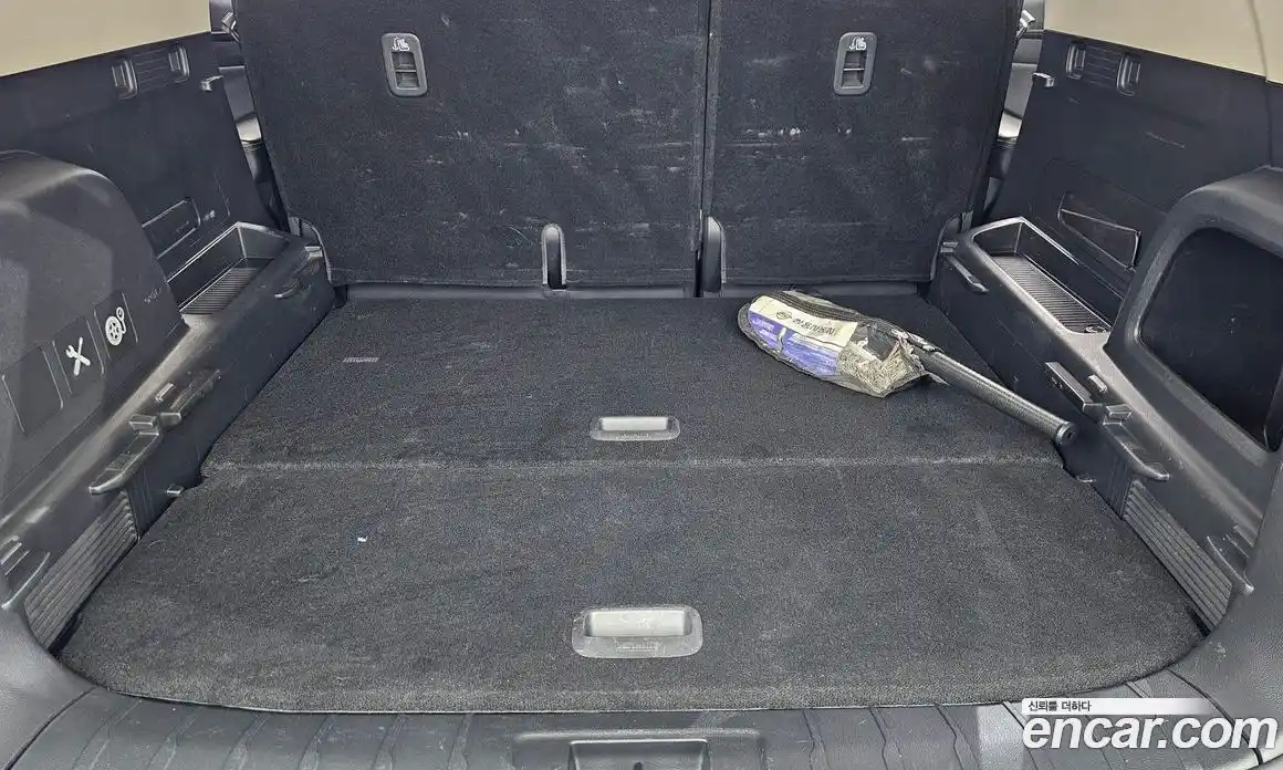 SsangYong Rexton 2018 2.2 гидро в Москве № 1906314, фото 30