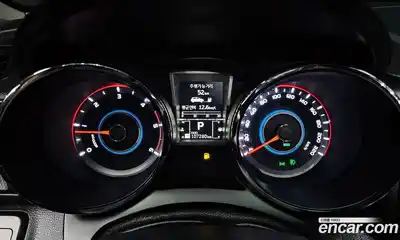 SsangYong TIBOLI 2016 1.6 гидро в Москве № 1906362, миниатюра 8