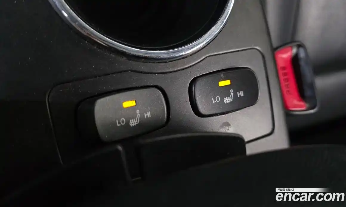 SsangYong Korando 2012 2.0 гидро в Москве № 1906411, фото 11