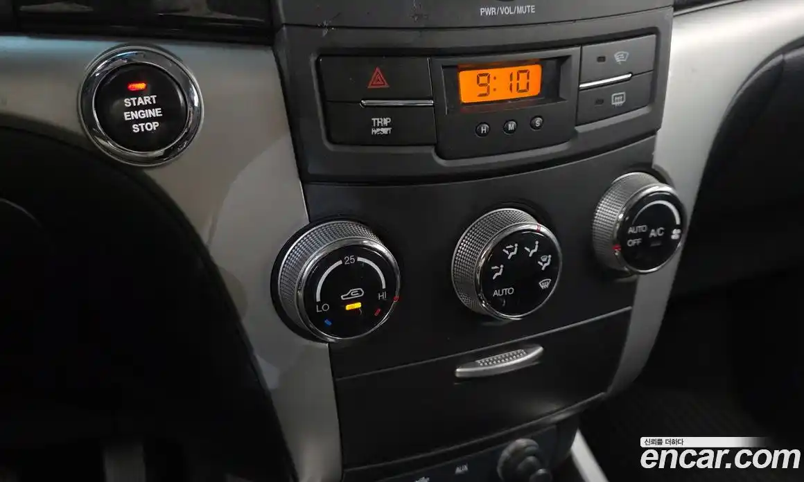 SsangYong Korando 2012 2.0 гидро в Москве № 1906411, фото 12