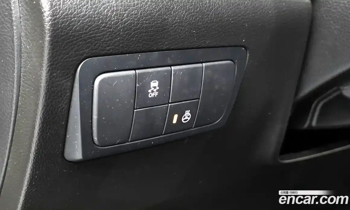 SsangYong Korando 2012 2.0 гидро в Москве № 1906411, фото 18