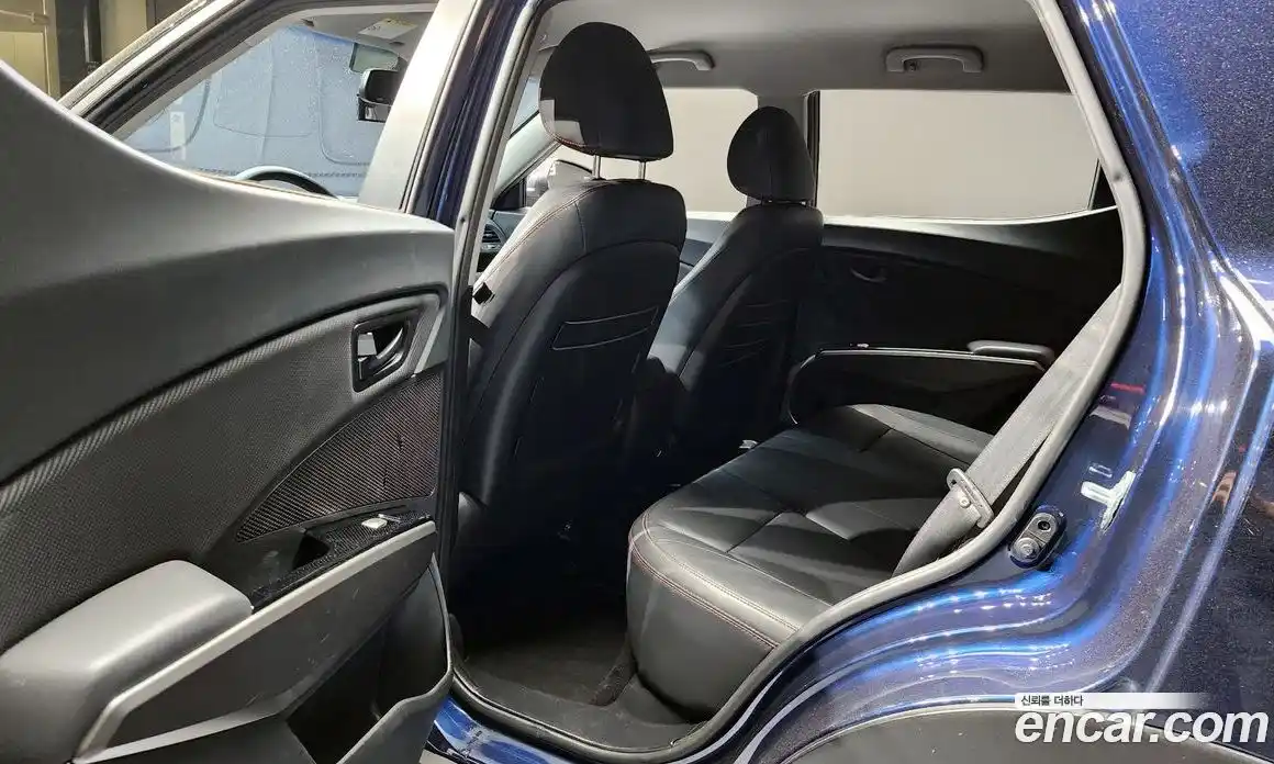 SsangYong TIBOLI 2018 1.6 гидро в Москве № 1906524, фото 18