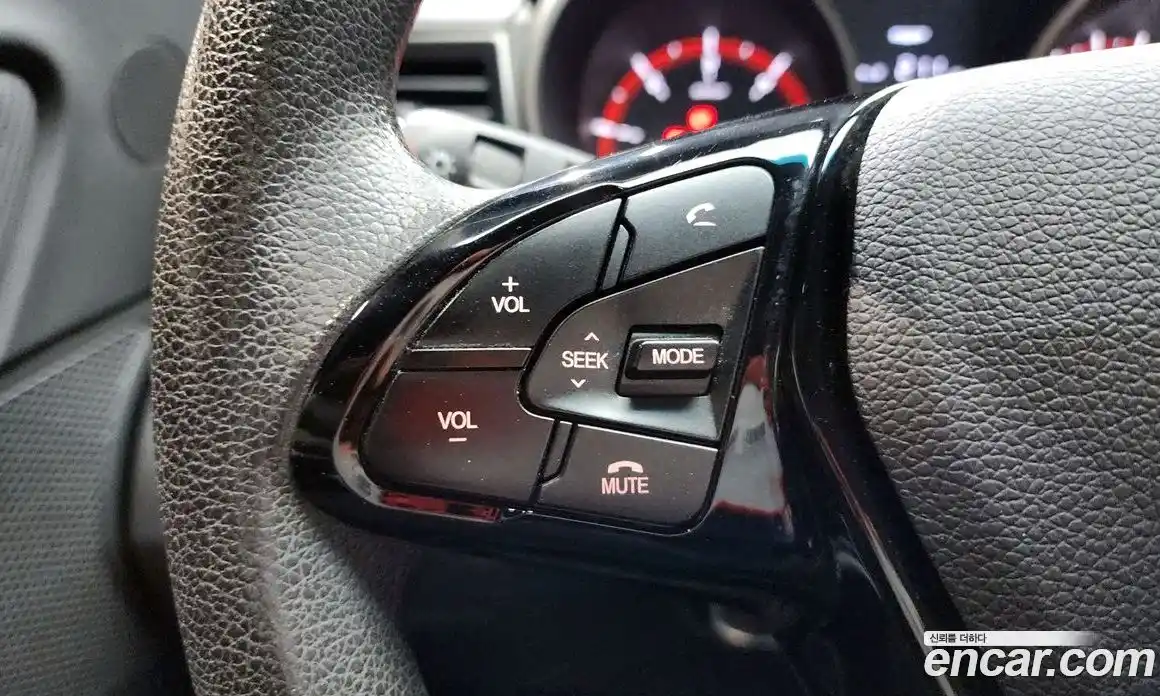 SsangYong TIBOLI 2018 1.6 гидро в Москве № 1906524, фото 22