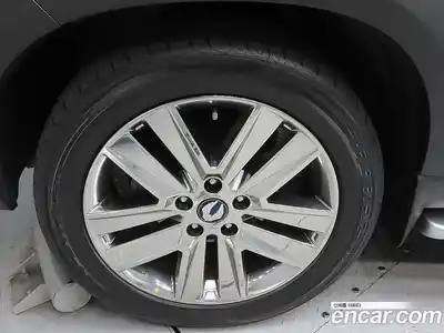 SsangYong Rexton 2020 2.2 гидро в Москве № 1906526, миниатюра 5
