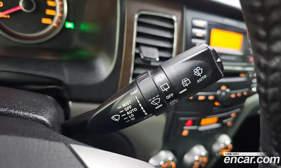 SsangYong Korando 2013 2.0 механика в Москве № 1906539, фото 28
