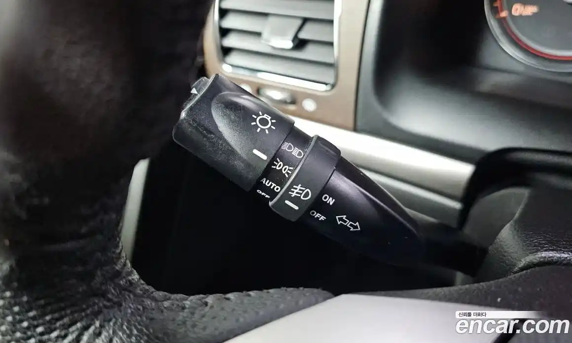 SsangYong Korando 2013 2.0 механика в Москве № 1906539, фото 29