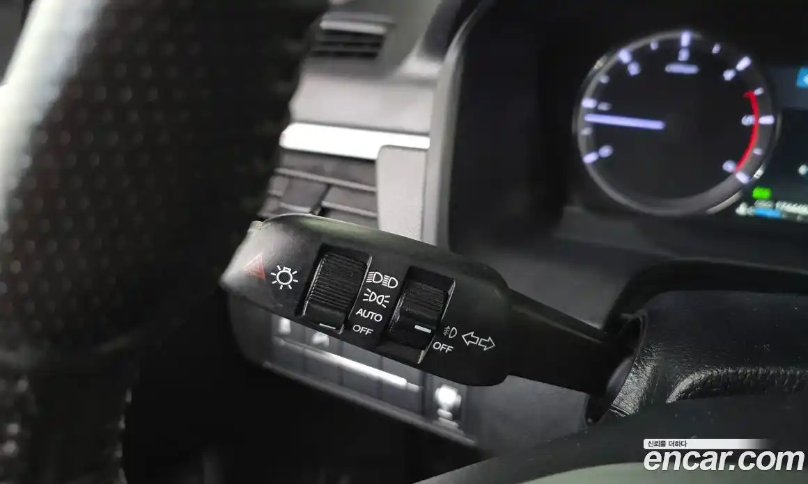 SsangYong Rexton 2019 2.2 гидро в Москве № 1906636, фото 18