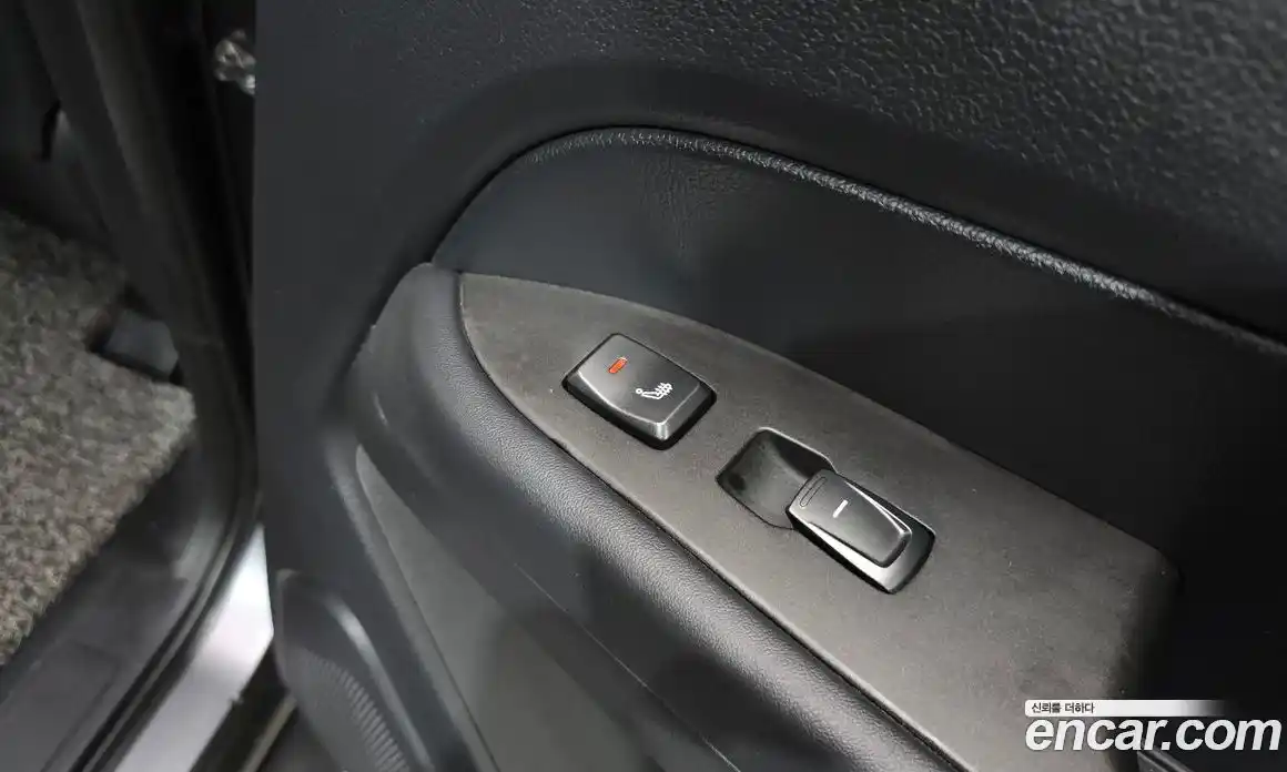 SsangYong Rexton 2019 2.2 гидро в Москве № 1906636, фото 19