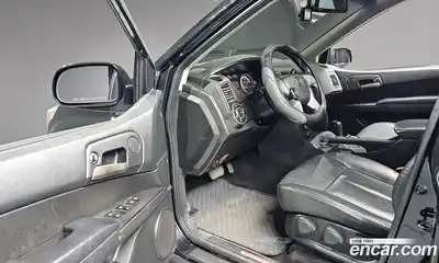 SsangYong Korando 2015 2.0 гидро в Москве № 1906661, миниатюра 12