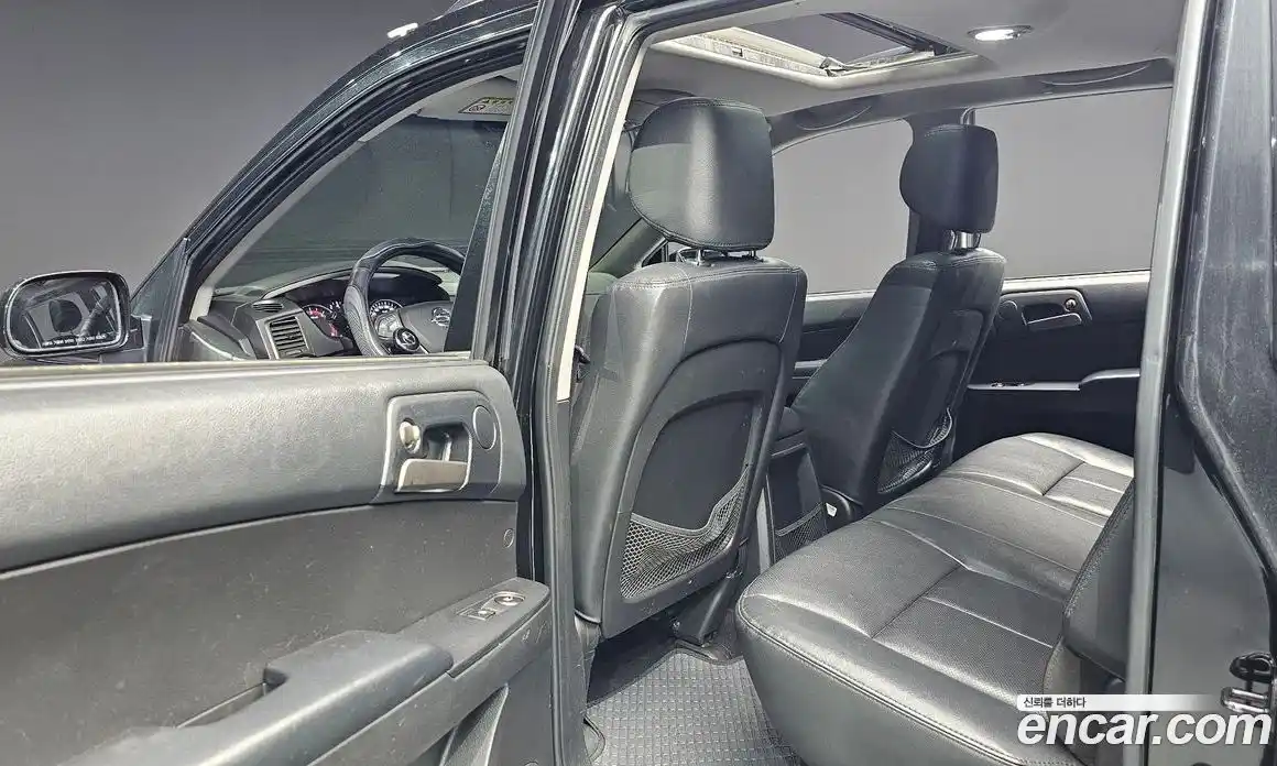 SsangYong Korando 2015 2.0 гидро в Москве № 1906661, фото 17