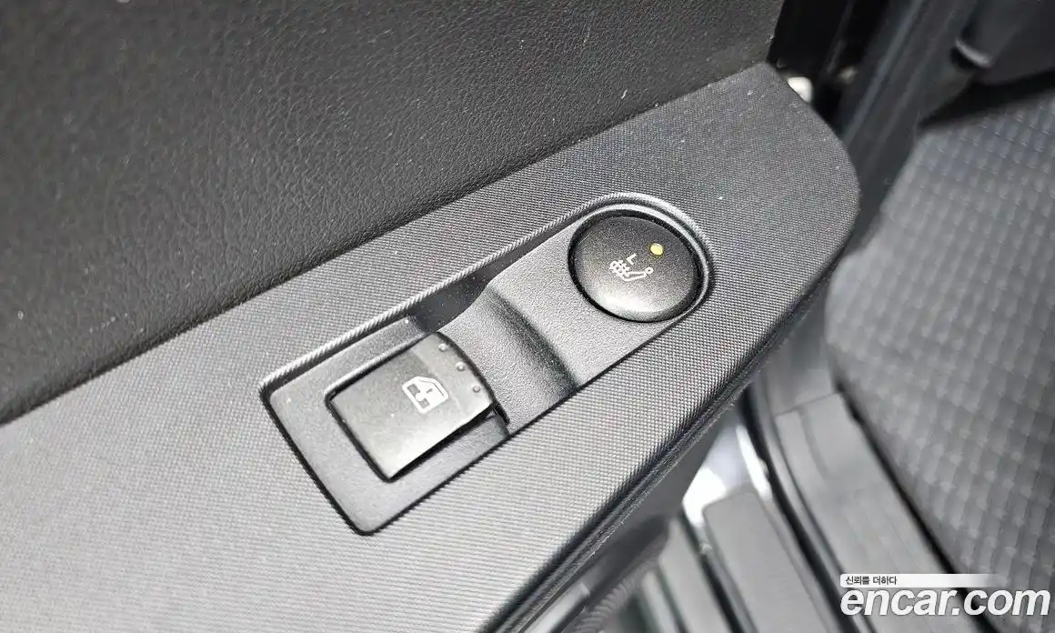 SsangYong Korando 2015 2.0 гидро в Москве № 1906661, фото 18