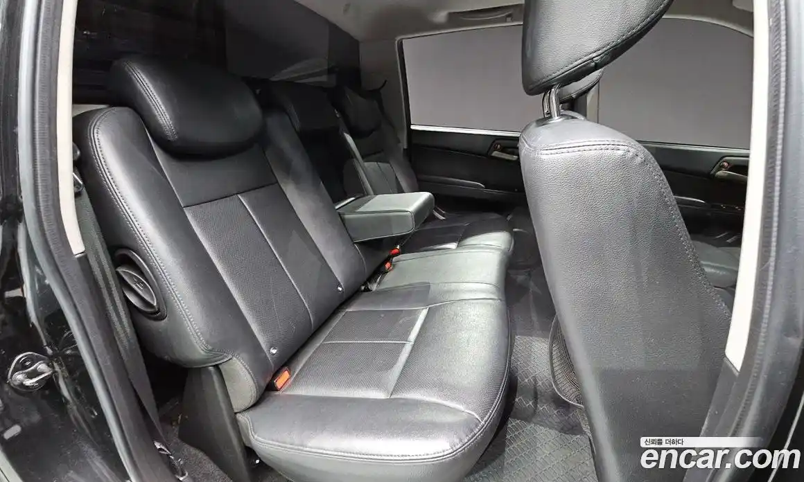 SsangYong Korando 2015 2.0 гидро в Москве № 1906661, фото 19