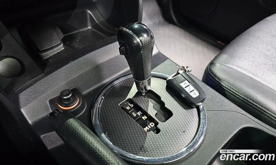SsangYong Korando 2015 2.0 гидро в Москве № 1906661, фото 9
