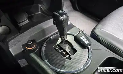 SsangYong Korando 2015 2.0 гидро в Москве № 1906661, миниатюра 9