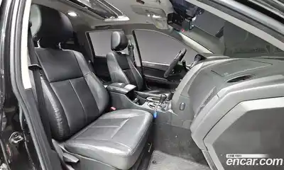 SsangYong Korando 2015 2.0 гидро в Москве № 1906661, миниатюра 10