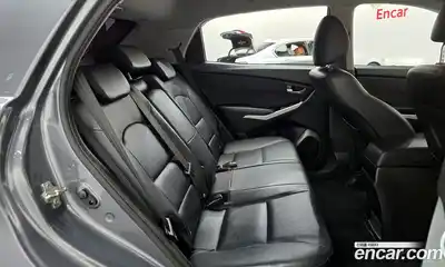 SsangYong Korando 2018 2.2 гидро в Москве № 1906672, миниатюра 11