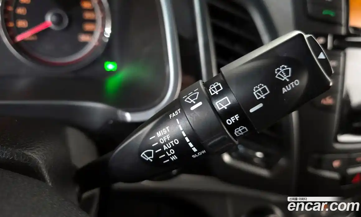 SsangYong Korando 2018 2.2 гидро в Москве № 1906672, фото 14