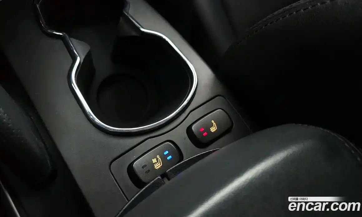 SsangYong Korando 2018 2.2 гидро в Москве № 1906672, фото 16