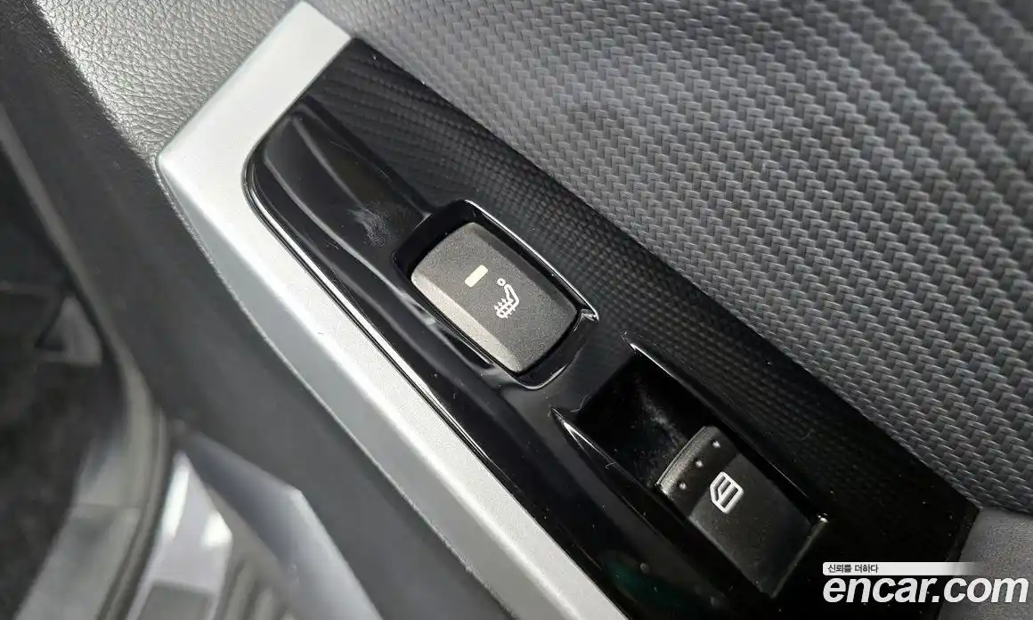 SsangYong Korando 2018 2.2 гидро в Москве № 1906672, фото 19