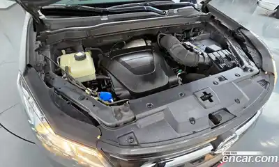 SsangYong Korando 2018 2.2 гидро в Москве № 1906672, миниатюра 6