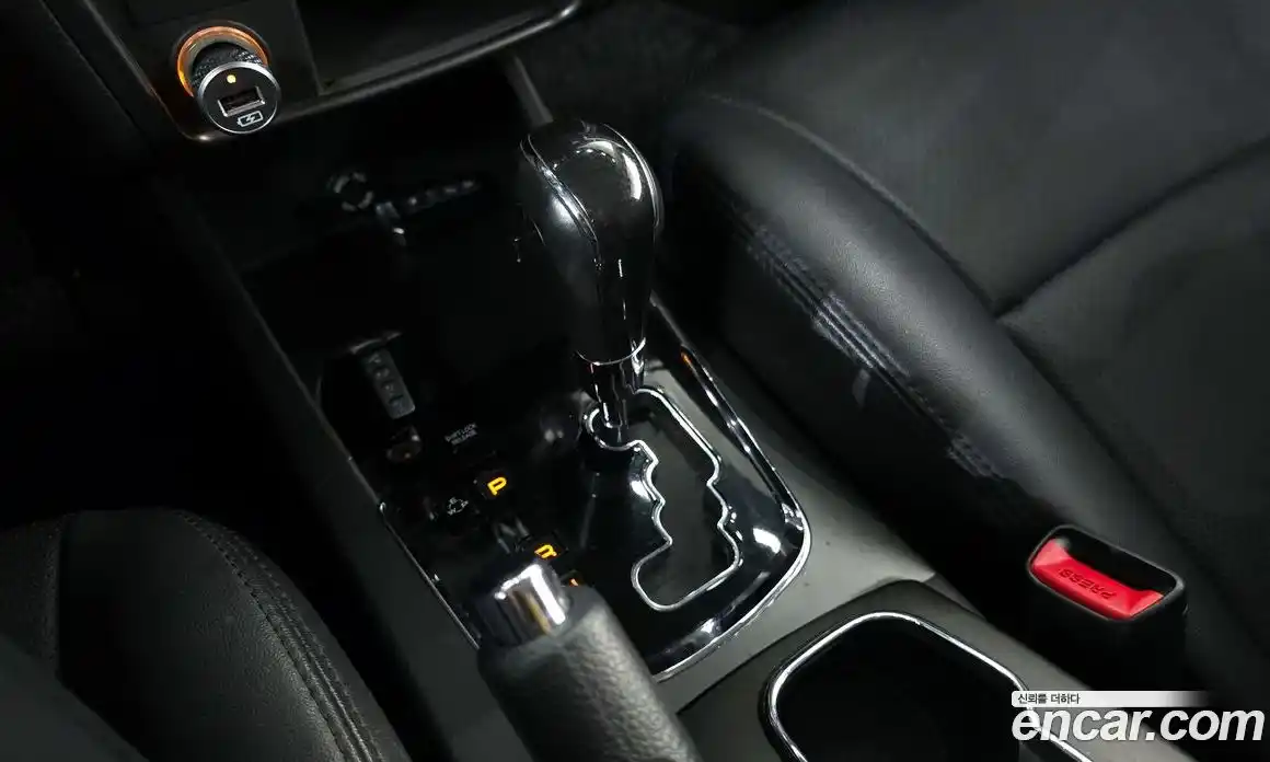 SsangYong Korando 2018 2.2 гидро в Москве № 1906672, фото 9