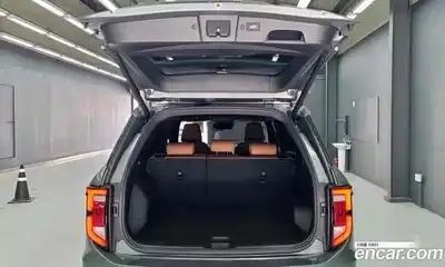 SsangYong Torres 2024 1.5 гидро в Москве № 1906771, миниатюра 12
