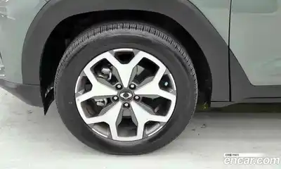 SsangYong Torres 2024 1.5 гидро в Москве № 1906771, миниатюра 5