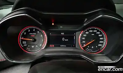 Chevrolet TrailBlazer 2021 1.3 гидро в Москве № 1907113, миниатюра 11