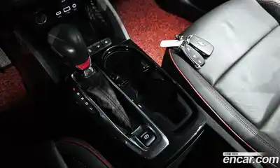 Chevrolet TrailBlazer 2021 1.3 гидро в Москве № 1907113, миниатюра 12