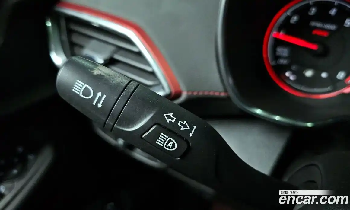 Chevrolet TrailBlazer 2021 1.3 гидро в Москве № 1907113, фото 33