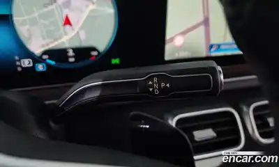 Mercedes-Benz GLE-Class 2021 2.9 гидро в Москве № 1907117, миниатюра 9