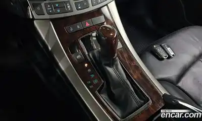 Chevrolet Alpheon 2013 3.0 гидро в Москве № 1907165, миниатюра 12