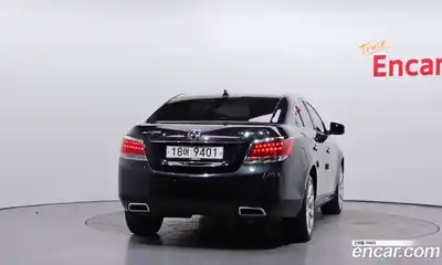 Chevrolet Alpheon 2013 3.0 гидро в Москве № 1907165, миниатюра 4