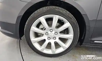 Chevrolet Alpheon 2013 3.0 гидро в Москве № 1907165, миниатюра 5