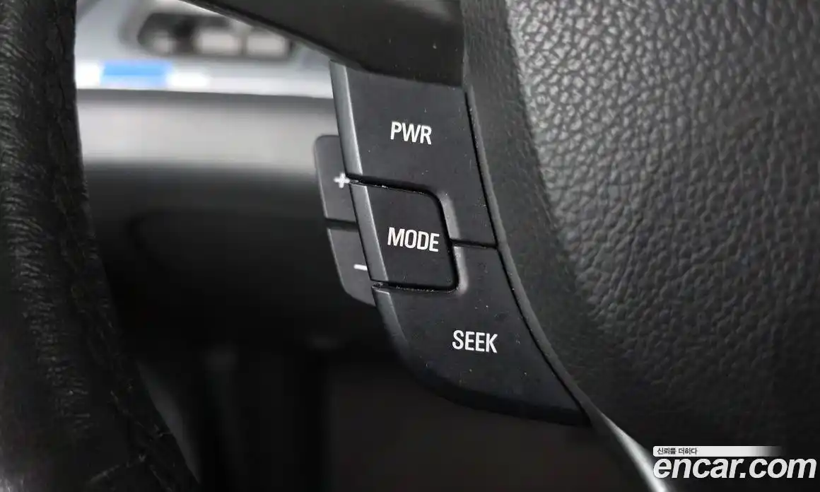 Chevrolet Spark 2011 1.0 гидро в Москве № 1907210, фото 23