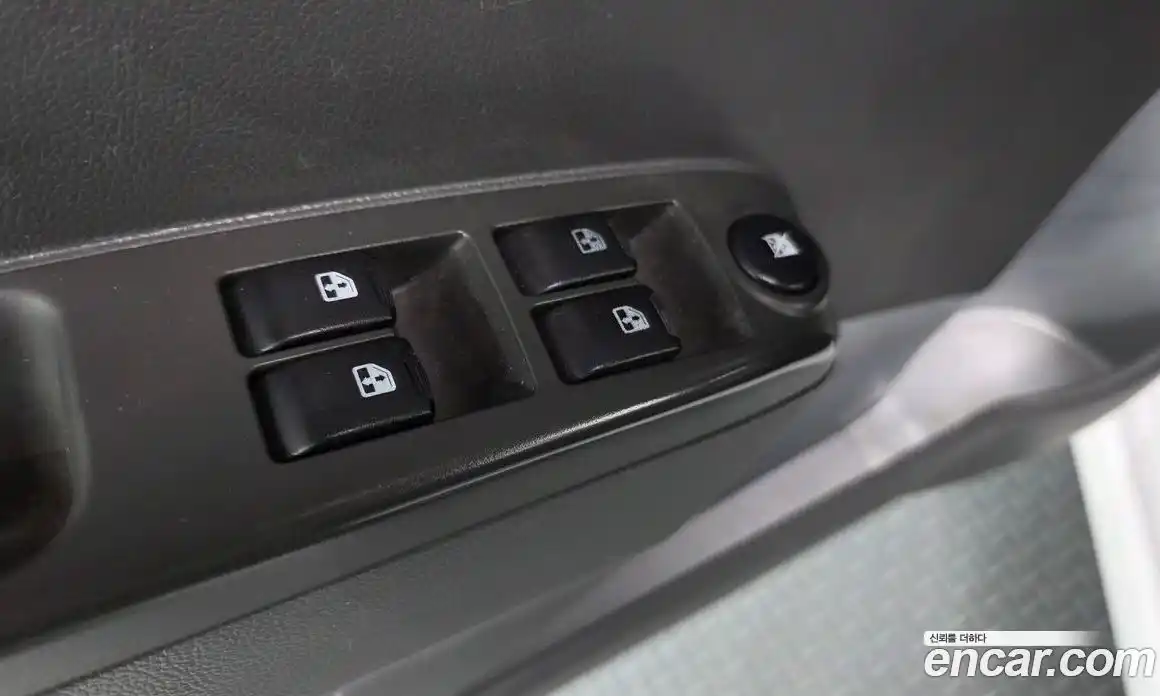 Chevrolet Spark 2011 1.0 гидро в Москве № 1907210, фото 28