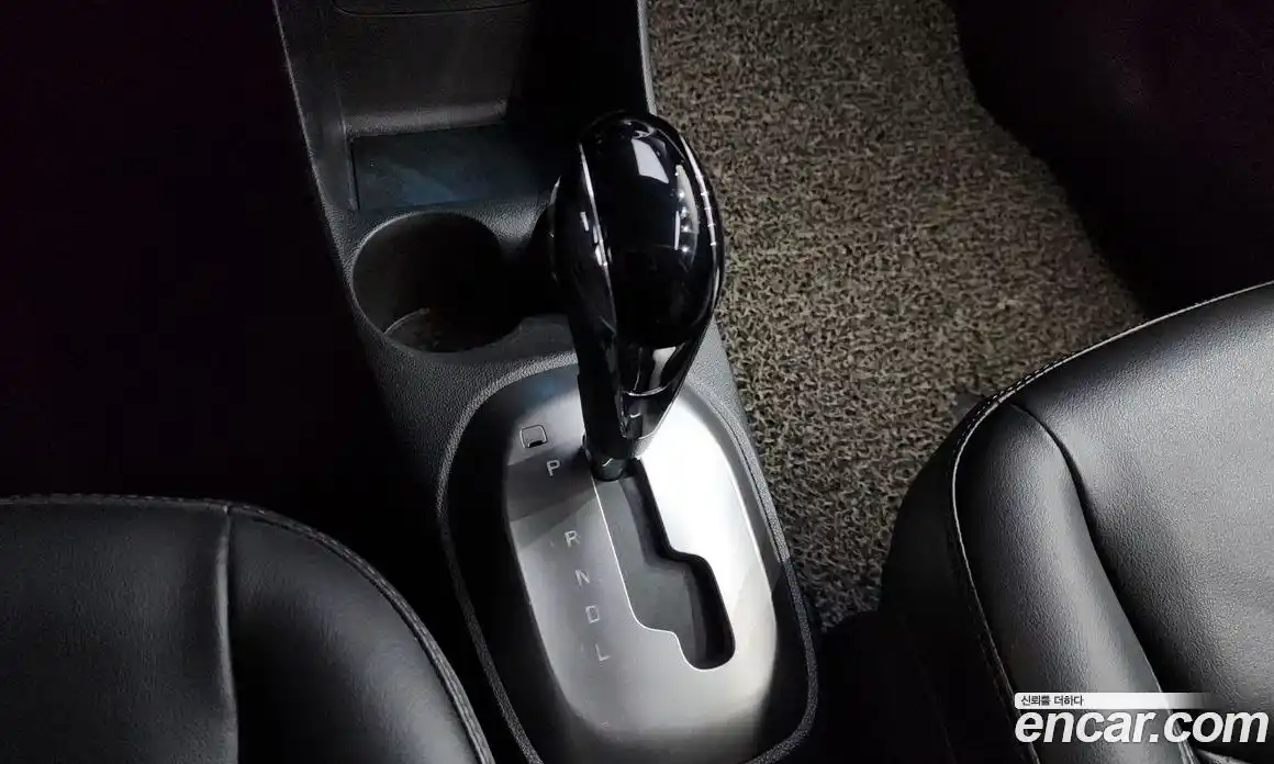 Chevrolet Spark 2016 1.0 гидро в Москве № 1907407, фото 11