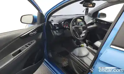 Chevrolet Spark 2016 1.0 гидро в Москве № 1907407, миниатюра 12