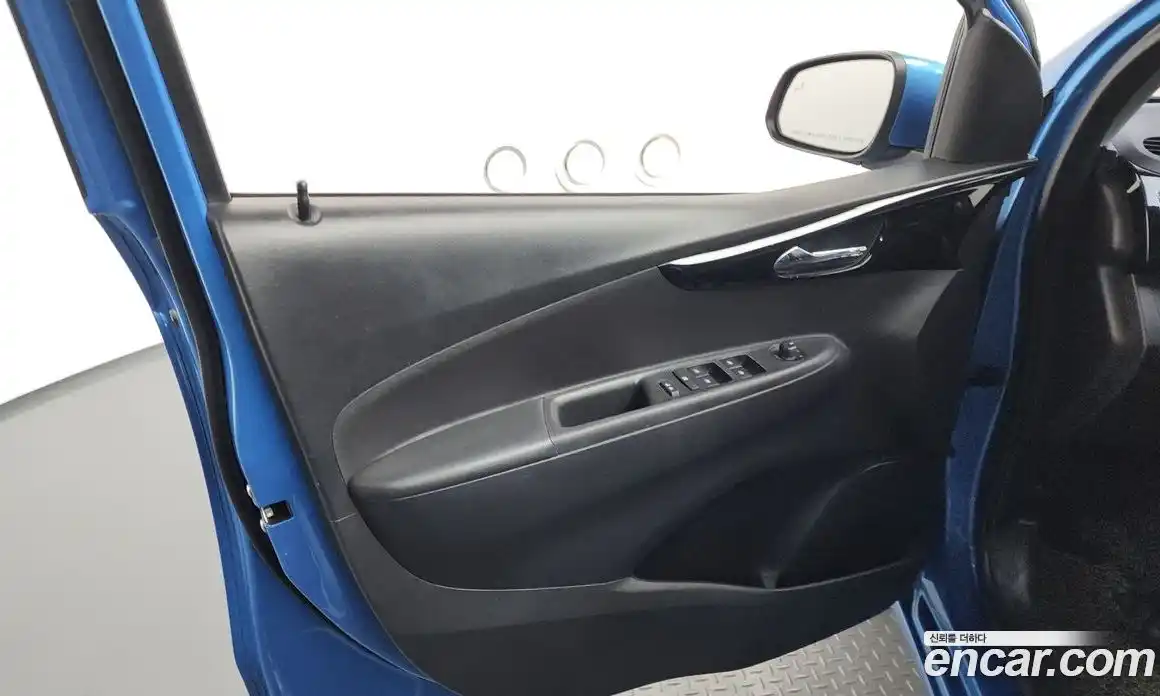 Chevrolet Spark 2016 1.0 гидро в Москве № 1907407, фото 13