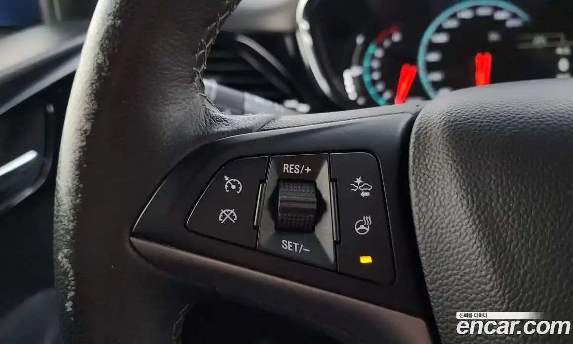 Chevrolet Spark 2016 1.0 гидро в Москве № 1907407, фото 22