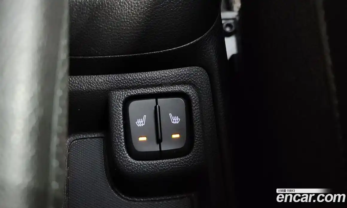Chevrolet Spark 2016 1.0 гидро в Москве № 1907407, фото 26