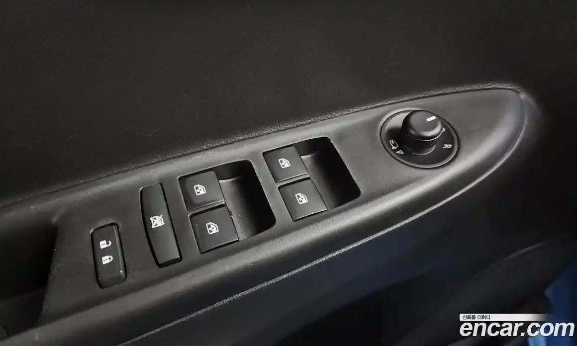 Chevrolet Spark 2016 1.0 гидро в Москве № 1907407, фото 27