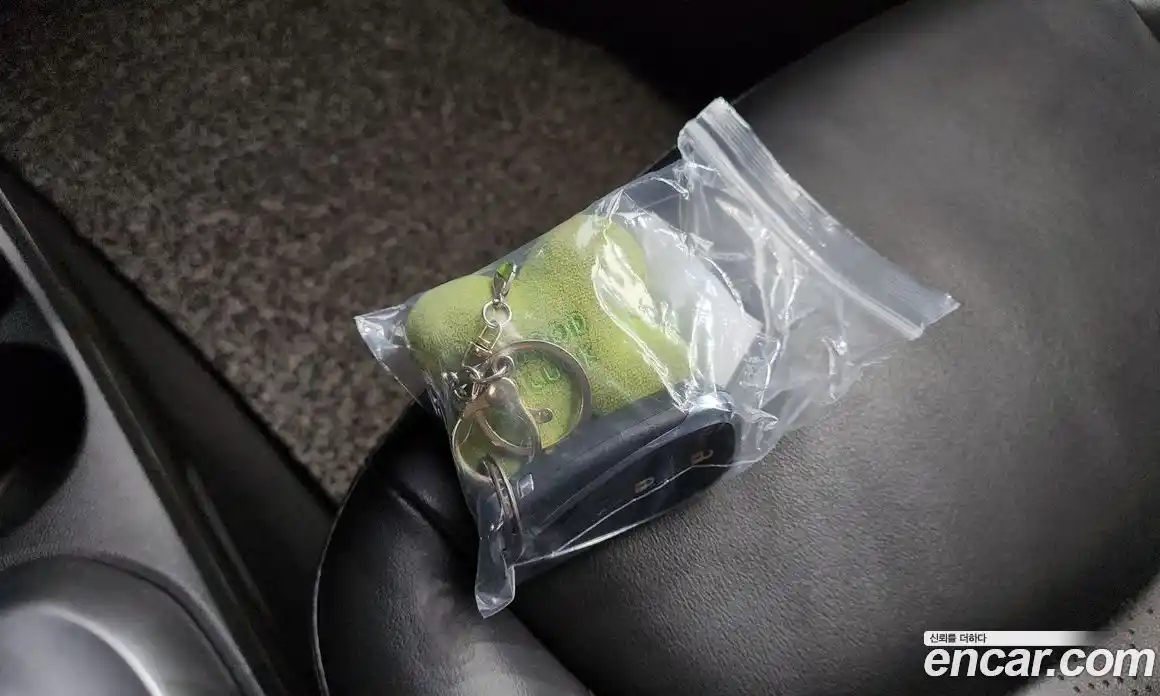 Chevrolet Spark 2016 1.0 гидро в Москве № 1907407, фото 28