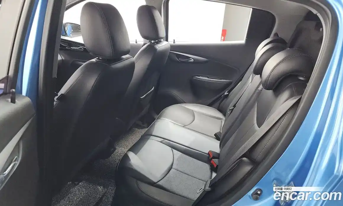 Chevrolet Spark 2016 1.0 гидро в Москве № 1907407, фото 29