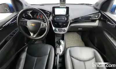 Chevrolet Spark 2016 1.0 гидро в Москве № 1907407, миниатюра 9