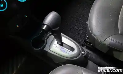 Chevrolet Spark 2014 1.0 гидро в Москве № 1907412, миниатюра 12